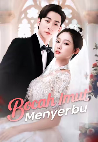 Bocah Imut Menyerbu