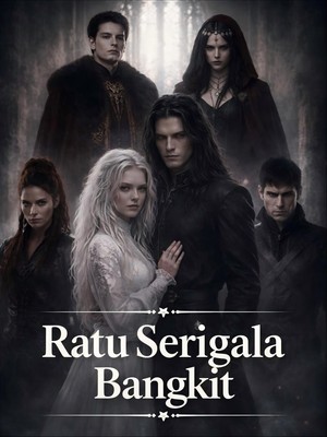 Ratu Serigala Bangkit