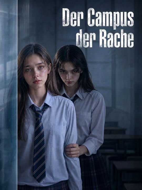 Der Campus der Rache