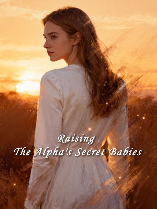 Raising The Alphas Secret Babies
