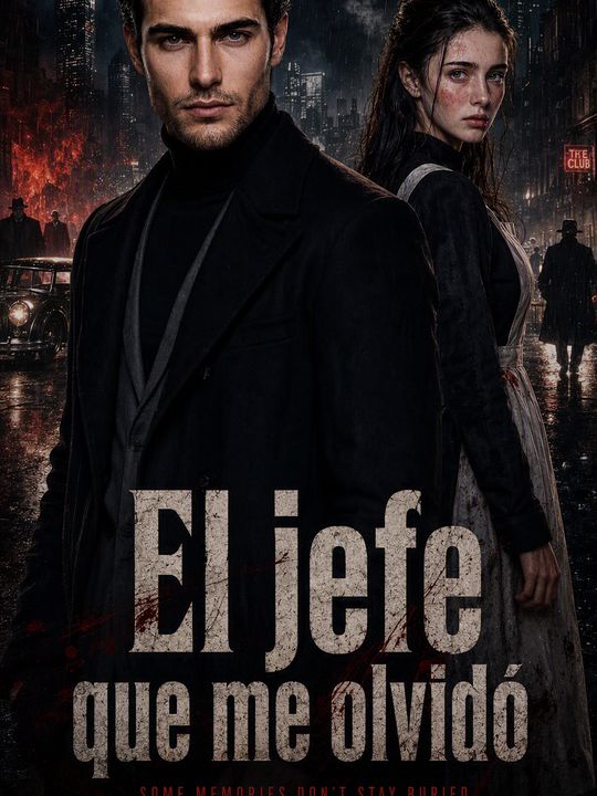 El jefe que me olvidó