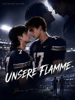 Unsere Flamme