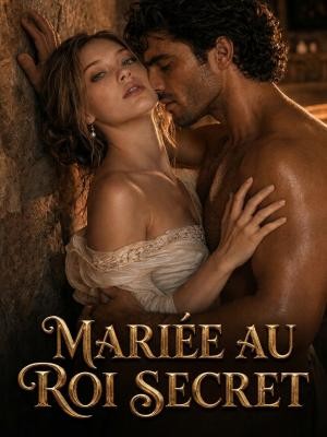 Mariée au Roi Secret