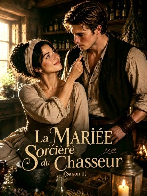 La Mariée Sorcière du Chasseur (Saison 1)(doublage)