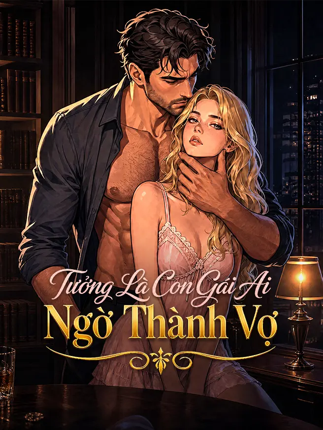 Tưởng Là Con Gái Ai Ngờ Thành Vợ