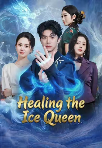 Healing the Ice Queen