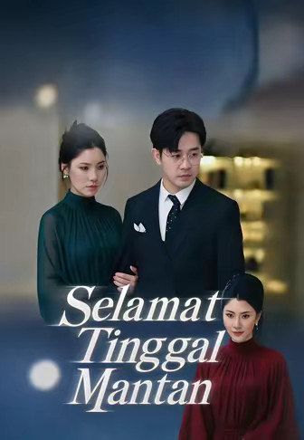 Selamat Tinggal Mantan