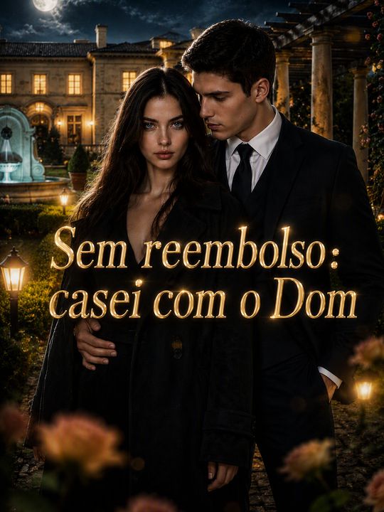 Sem reembolso: casei com o Dom
