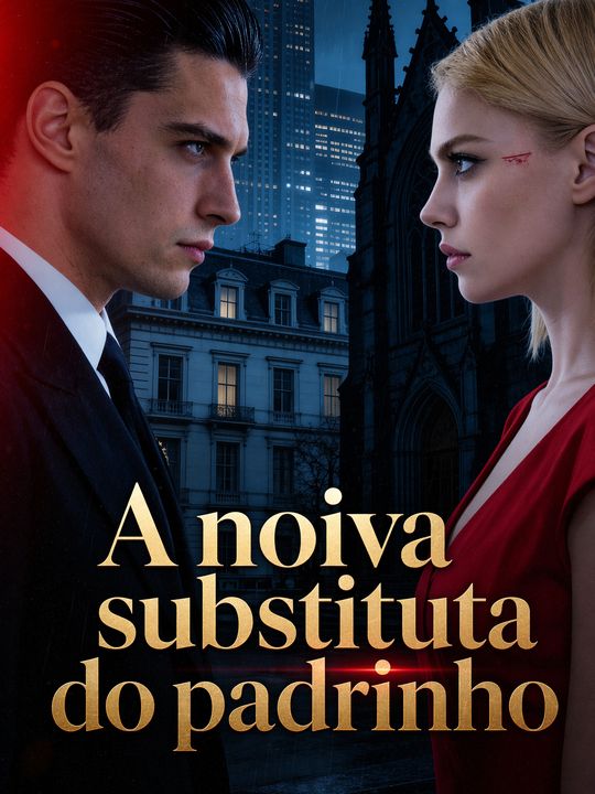 A noiva substituta do padrinho