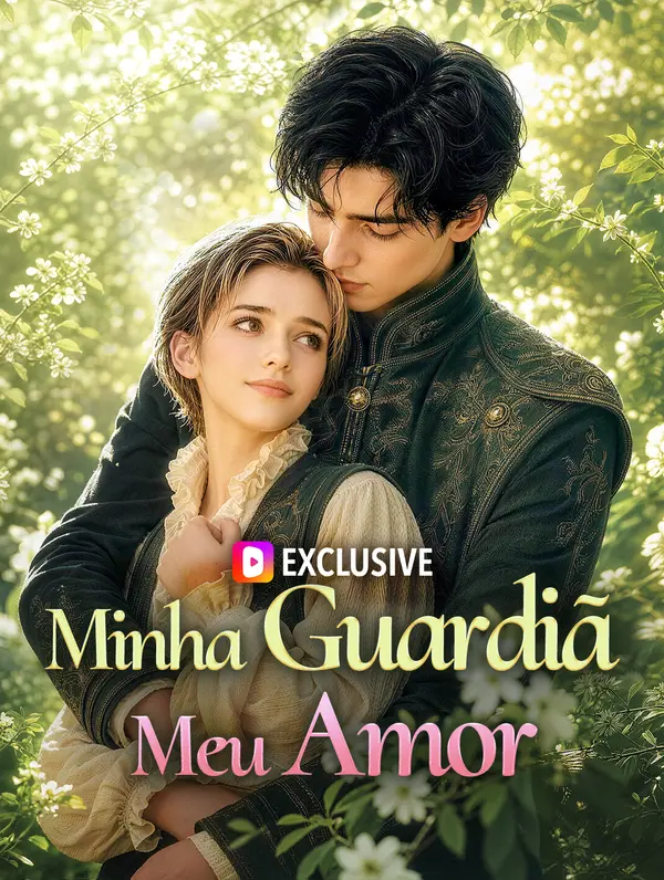 Minha Guardiã, Meu Amor(Dublado)