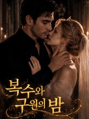 복수와 구원의 밤