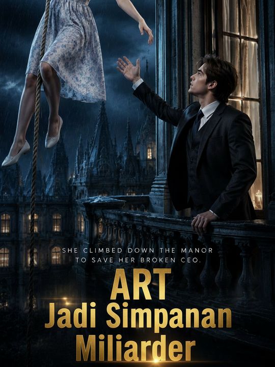 ART Jadi Simpanan Miliarder