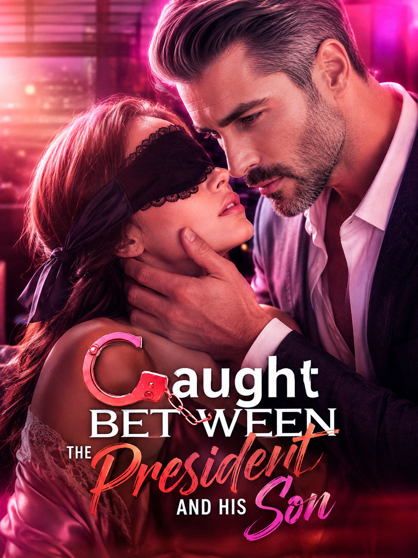Caught Between the President and His Son