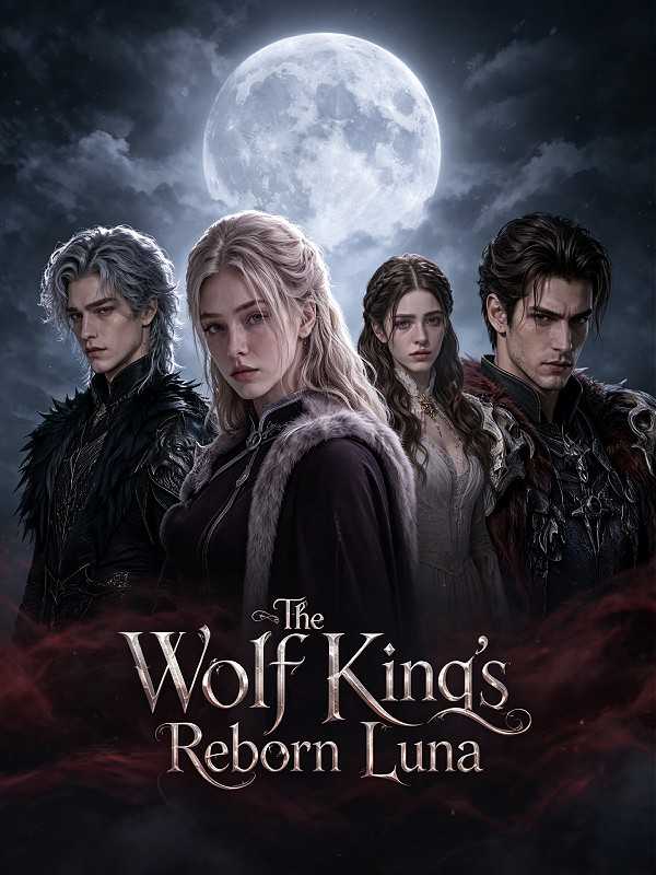 The Wolf King's Reborn Luna