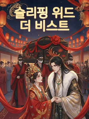 관 속 신부