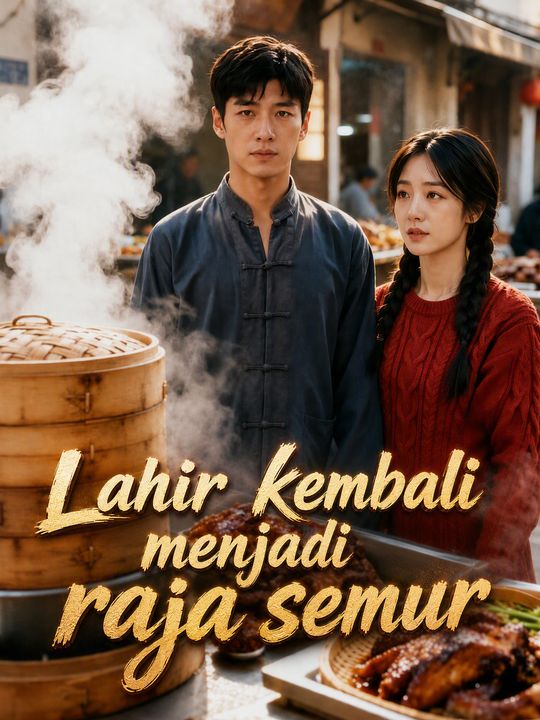 Lahir kembali menjadi raja semur