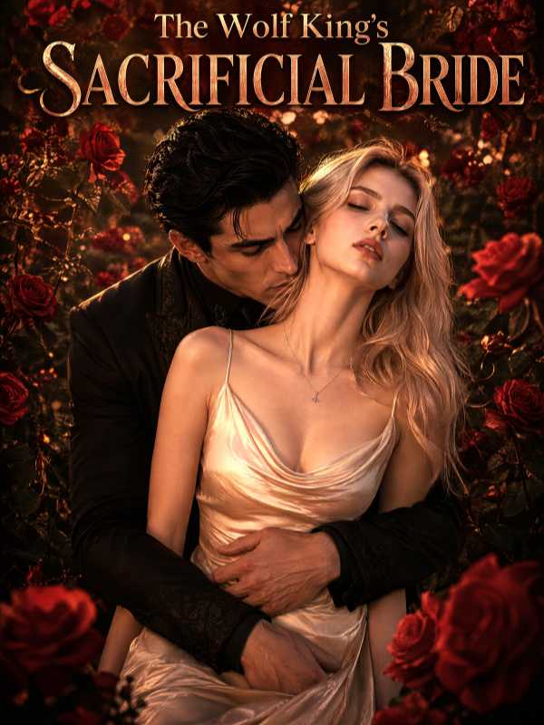 The Wolf King's Sacrificial Bride