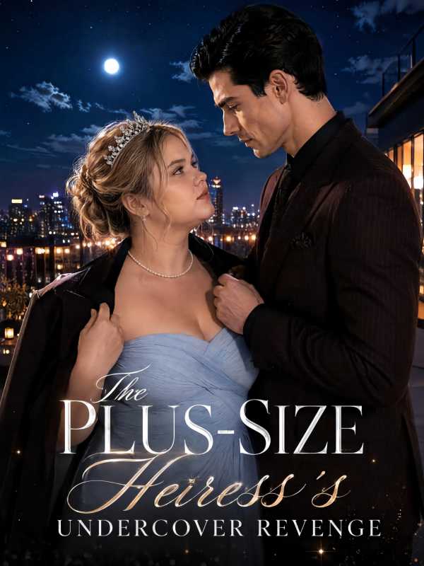 The Plus-Size Heiress's Undercover Revenge