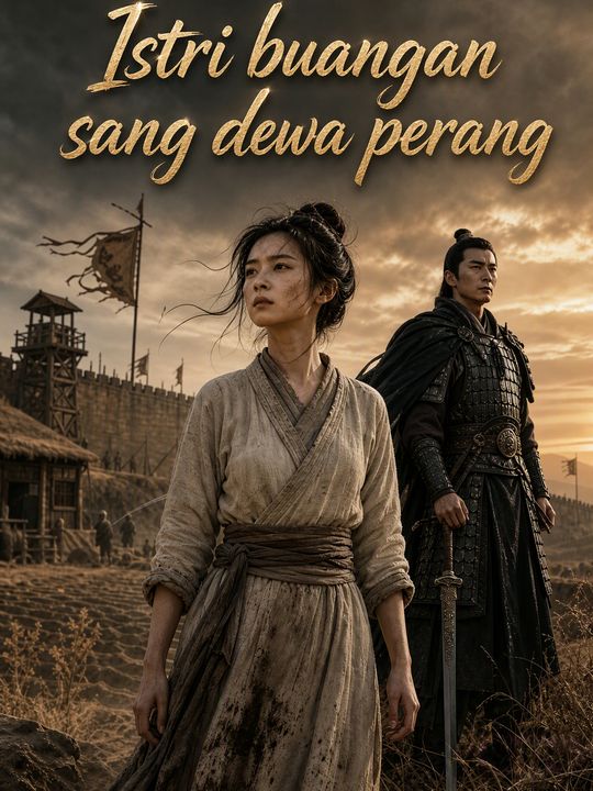 Istri buangan sang dewa perang