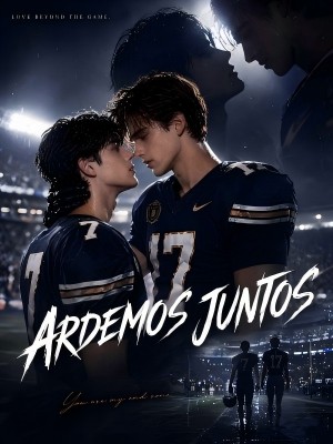 Ardemos Juntos