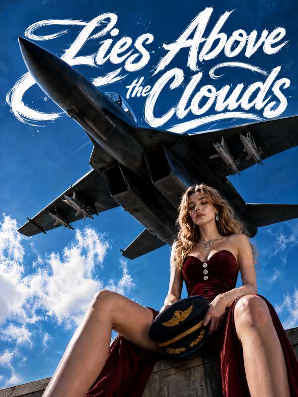 Lies Above the Clouds