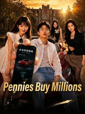 Pennies Buy Millions