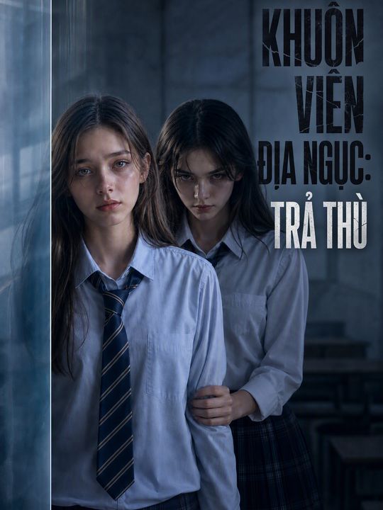 Khuôn Viên Địa Ngục: Trả Thù