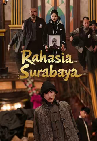 Rahasia Surabaya
