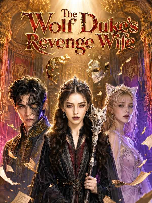The Wolf Duke's Revenge Wife