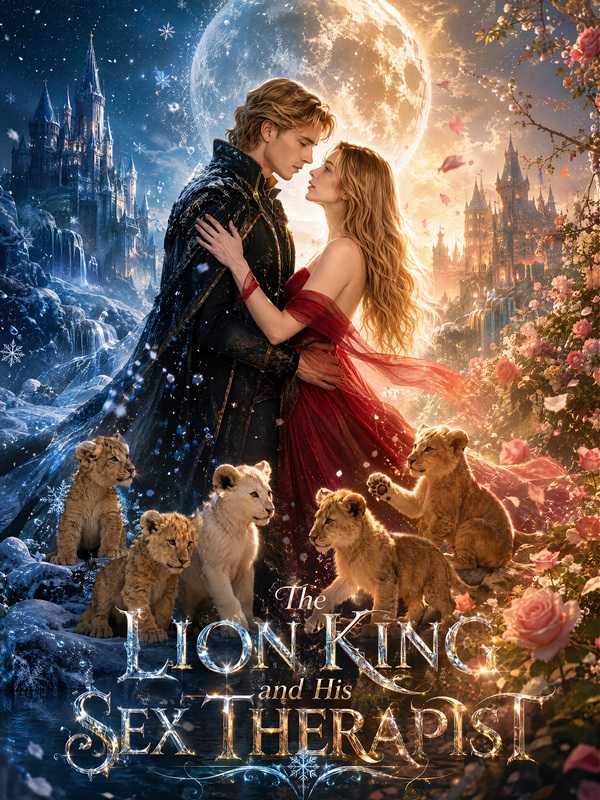 The Lion King and His Sex Therapist