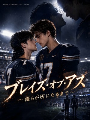 ブレイズ・オブ・アス ～俺らが灰になるまで～(吹き替え)