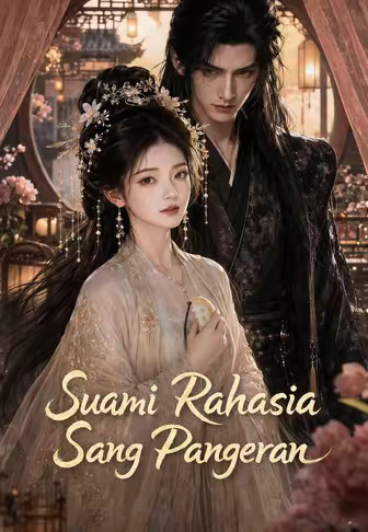 Suami Rahasia Sang Pangeran