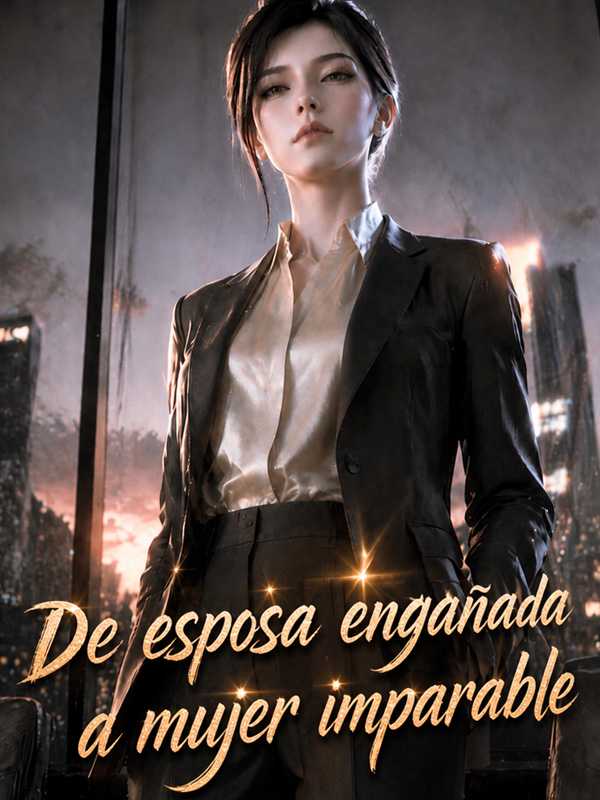 De esposa engañada a mujer imparable