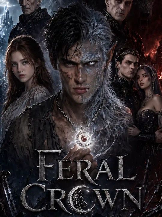 Feral Crown