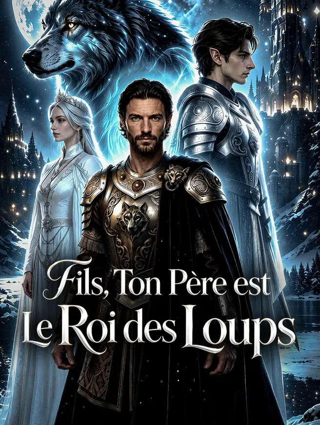 Fils, Ton Père est le Roi des Loups