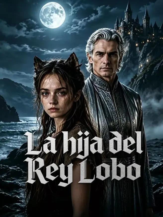 La hija del Rey Lobo