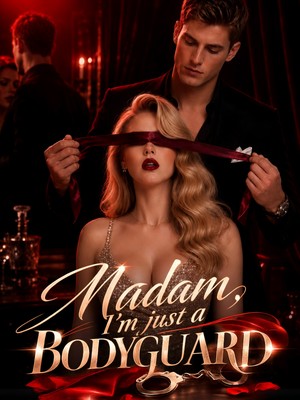 Madam, I'm just a bodyguard