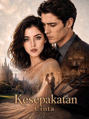 Kesepakatan Cinta