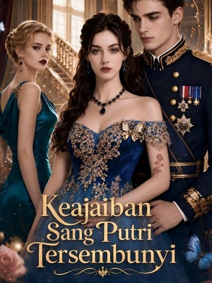 Keajaiban Sang Putri Tersembunyi