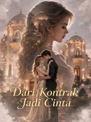 Dari Kontrak Jadi Cinta