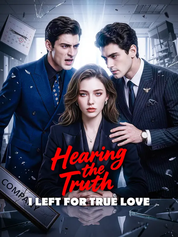 Hearing the Truth, I Left for True Love