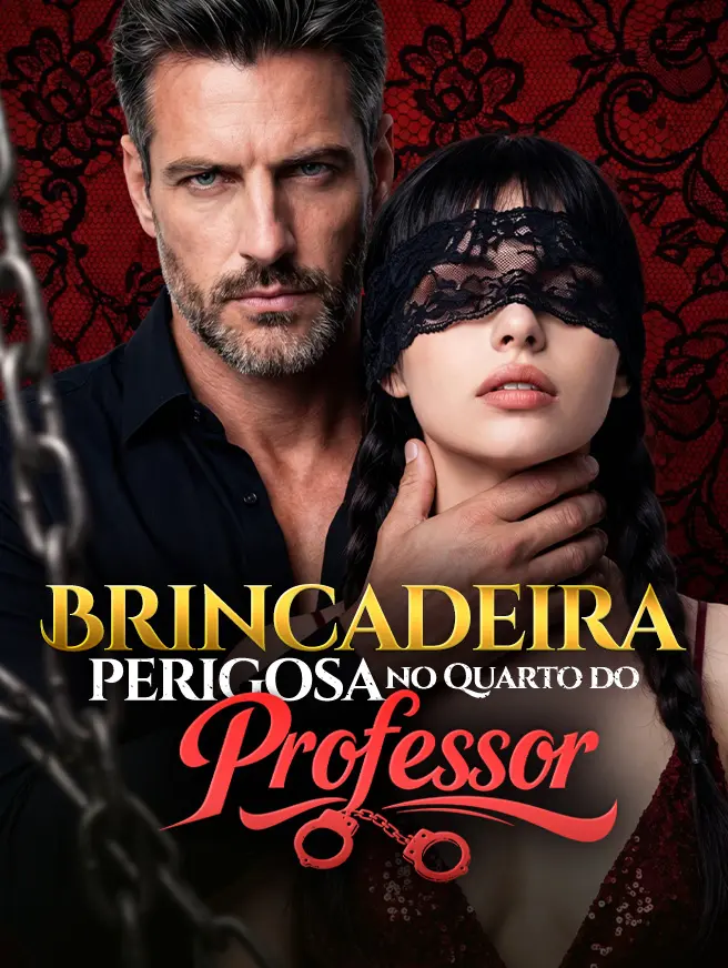 Brincadeira Perigosa no Quarto do Professor