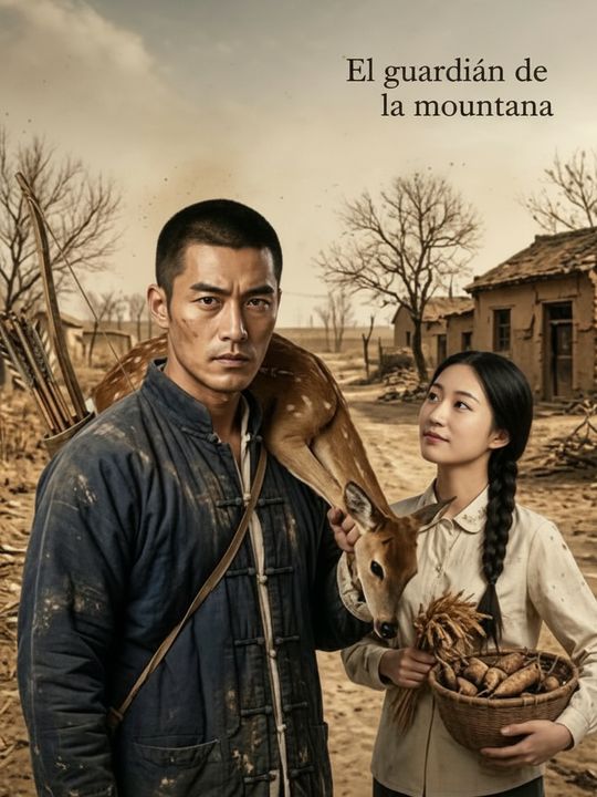 Suamiku sang pelindung