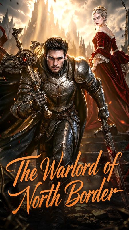 The Warlord of North Border
