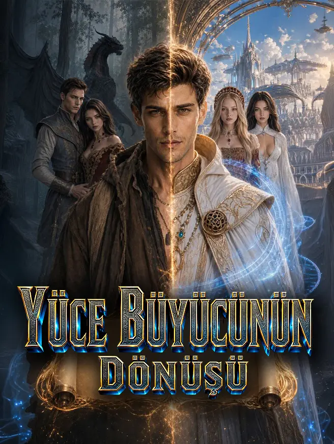 Yüce Büyücünün Dönüşü