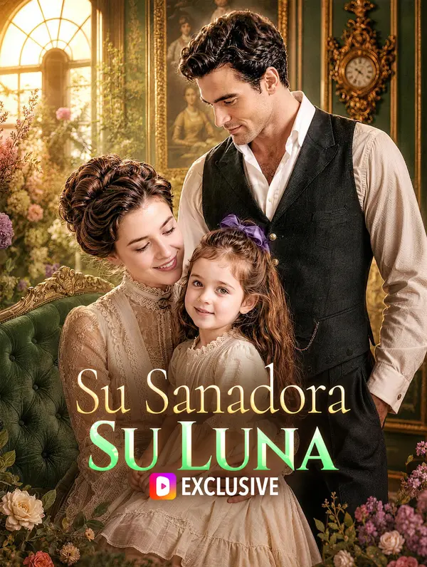 Su Sanadora, Su Luna