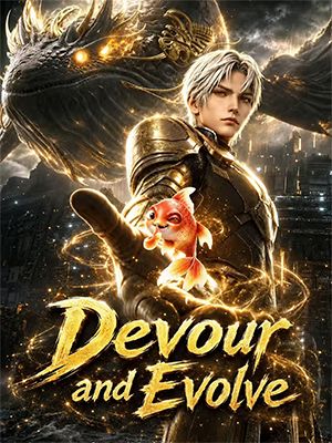 Devour and Evolve