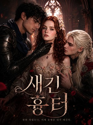 새긴 흉터