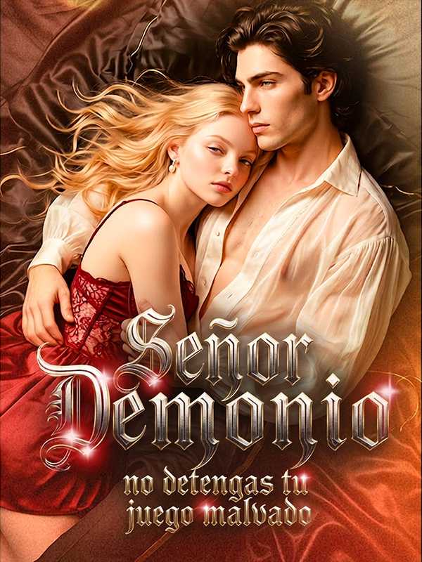 Señor demonio, no detengas tu juego malvado