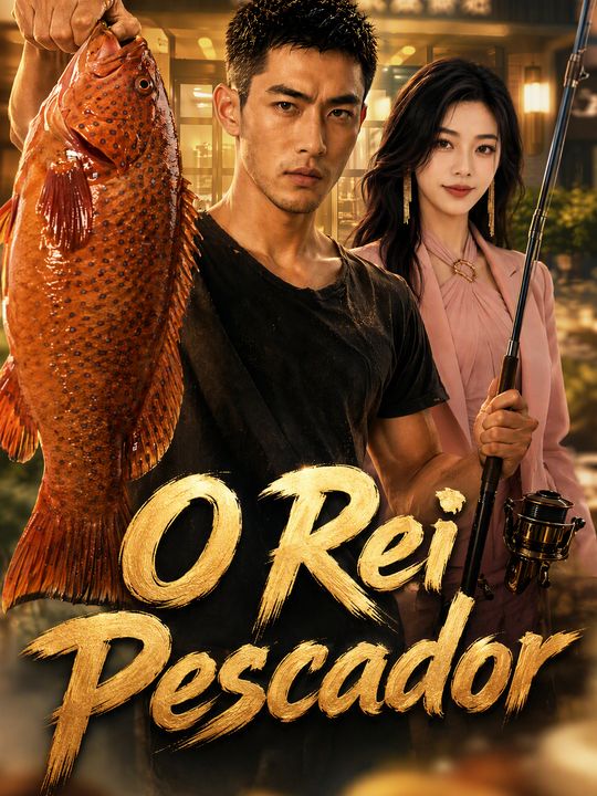 O Rei Pescador